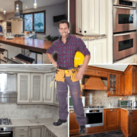 Kitchen Design & Styles